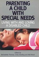 Parenting A Child with Special Needs
