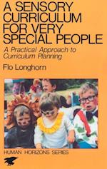 Sensory Curriculum for Very Special People