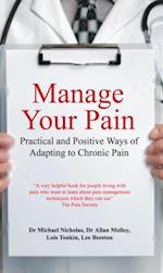 Manage Your Pain
