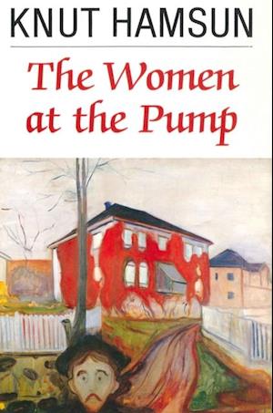 Women at the Pump