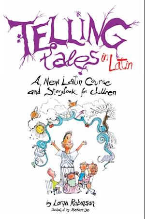 Telling Tales in Latin