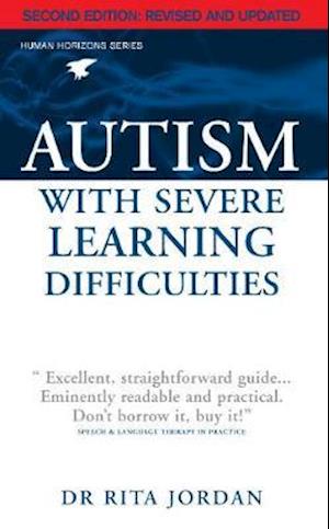 Autism with Severe Learning Difficulties