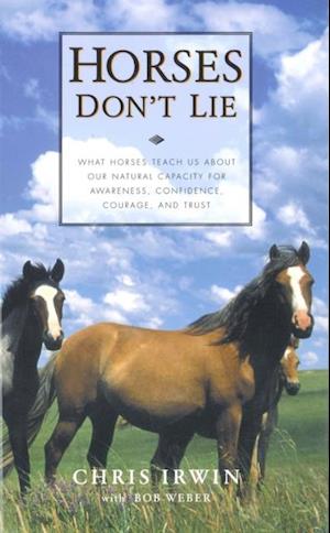 Horses Don't Lie