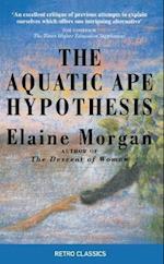 The Aquatic Ape Hypothesis