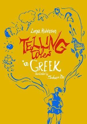 Telling Tales in Greek