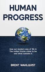 HUMAN PROGRESS