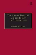 The Airline Industry and the Impact of Deregulation