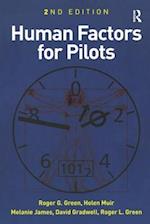 Human Factors for Pilots