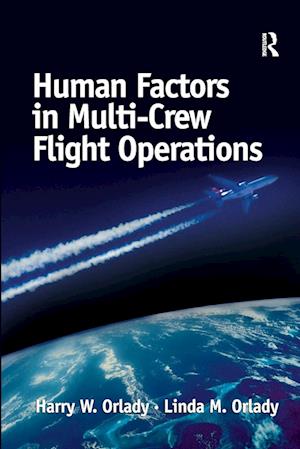 Human Factors in Multi-Crew Flight Operations