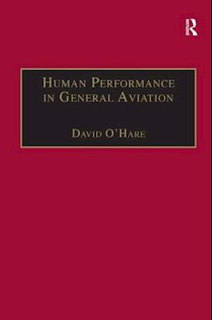 Human Performance in General Aviation