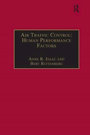 Air Traffic Control: Human Performance Factors