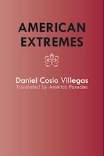 American Extremes
