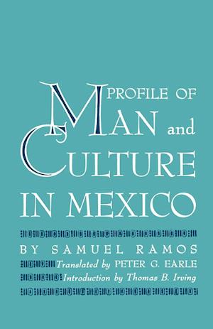 Profile of Man and Culture in Mexico