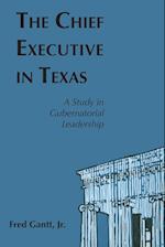 The Chief Executive In Texas