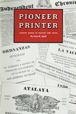 Pioneer Printer