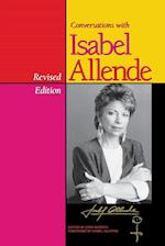 Conversations with Isabel Allende