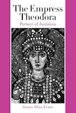 The Empress Theodora