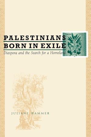 Palestinians Born in Exile