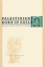 Palestinians Born in Exile