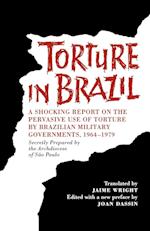 Torture in Brazil