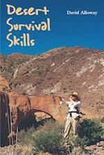 Desert Survival Skills