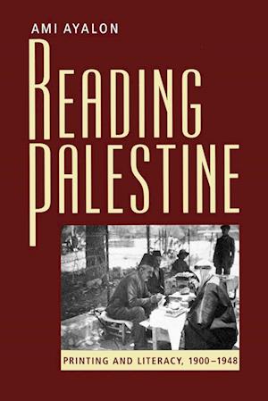 Reading Palestine