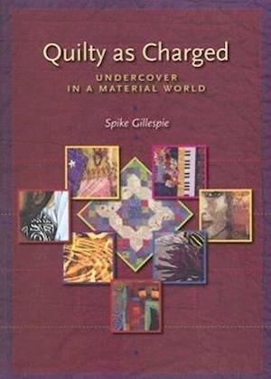 Quilty as Charged