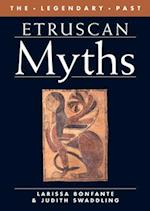 Etruscan Myths