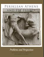 Periklean Athens and Its Legacy