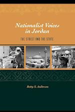 Nationalist Voices in Jordan