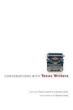 Conversations with Texas Writers