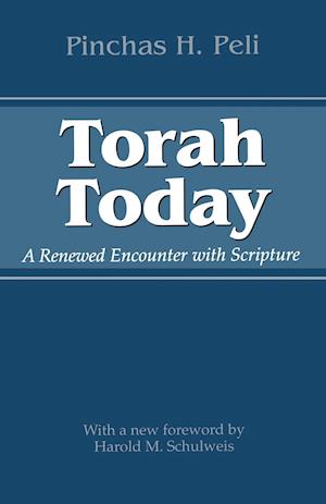 Torah Today