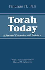 Torah Today