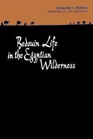 Bedouin Life in the Egyptian Wilderness