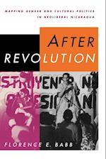 After Revolution