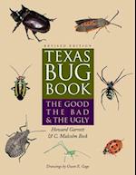 Texas Bug Book