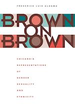 Brown on Brown