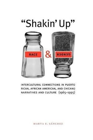 Shakin' Up Race and Gender