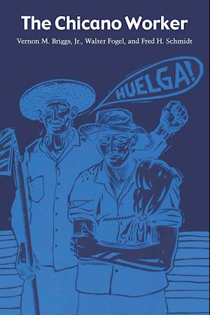 The Chicano Worker