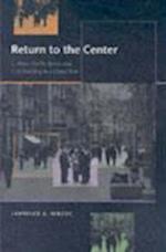 Return to the Center
