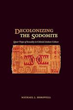 Decolonizing the Sodomite