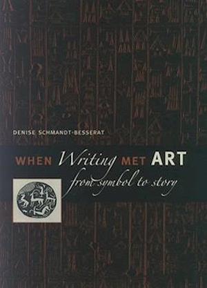 When Writing Met Art