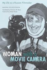 Woman with a Movie Camera