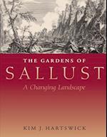 The Gardens of Sallust