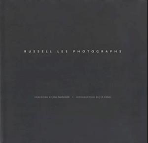 Russell Lee Photographs