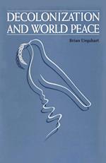 Decolonization and World Peace