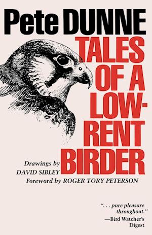 Tales of a Low-Rent Birder