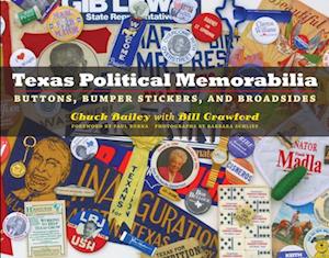 Texas Political Memorabilia