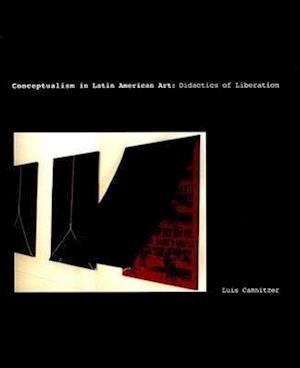 Conceptualism in Latin American Art