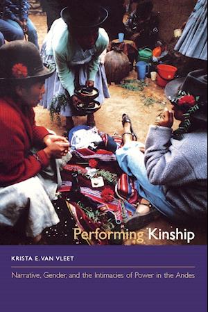 Performing Kinship